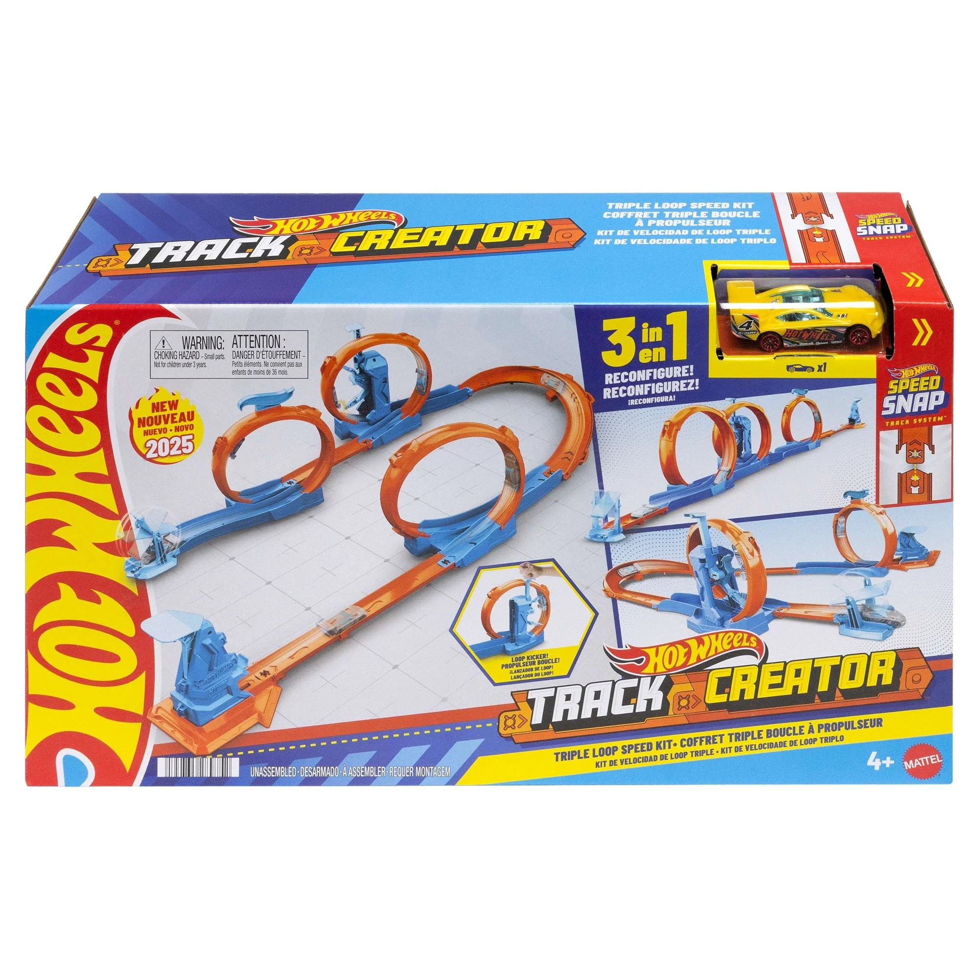 Hot Wheels®