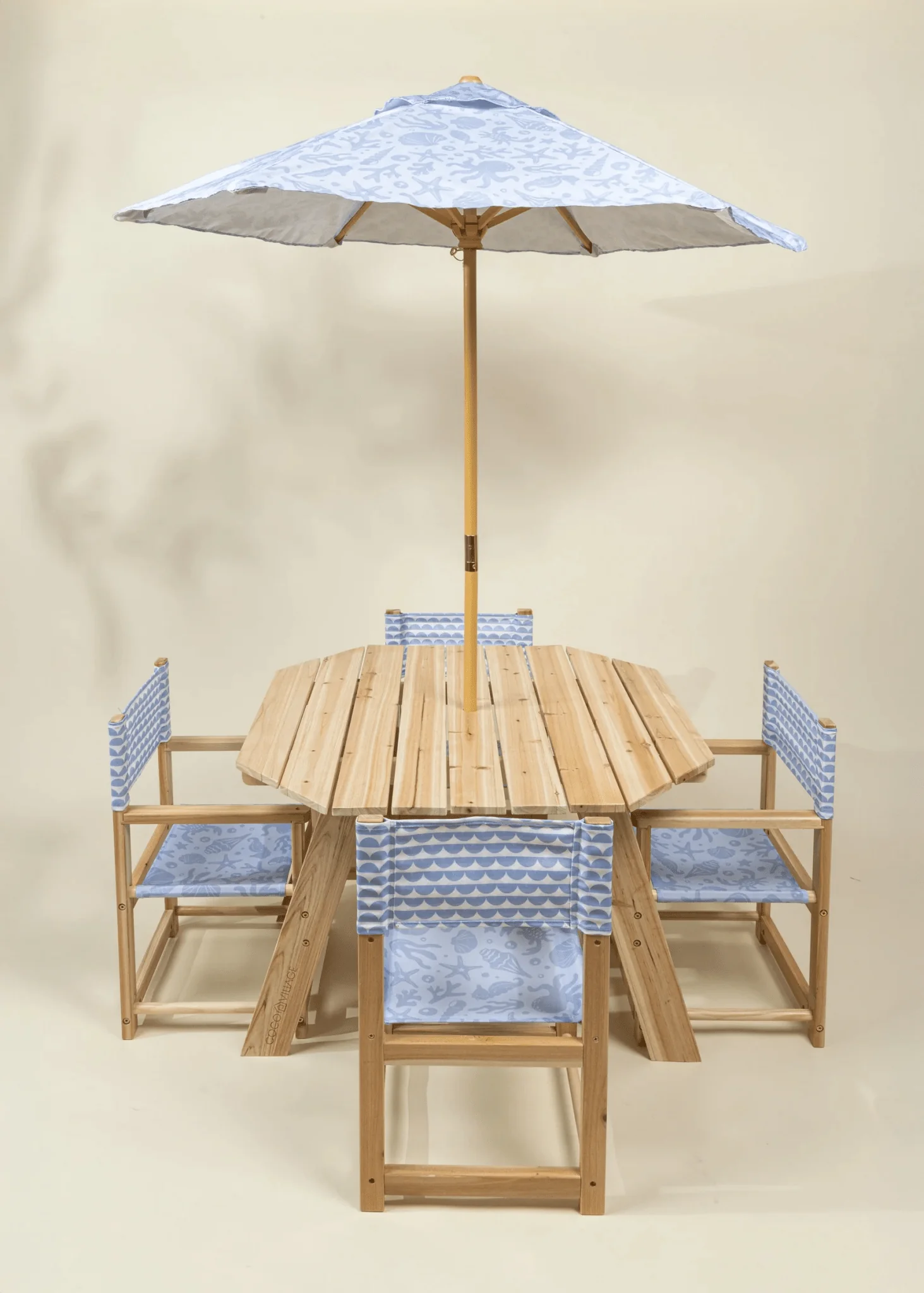Coco Village New & Back-In-Stock
